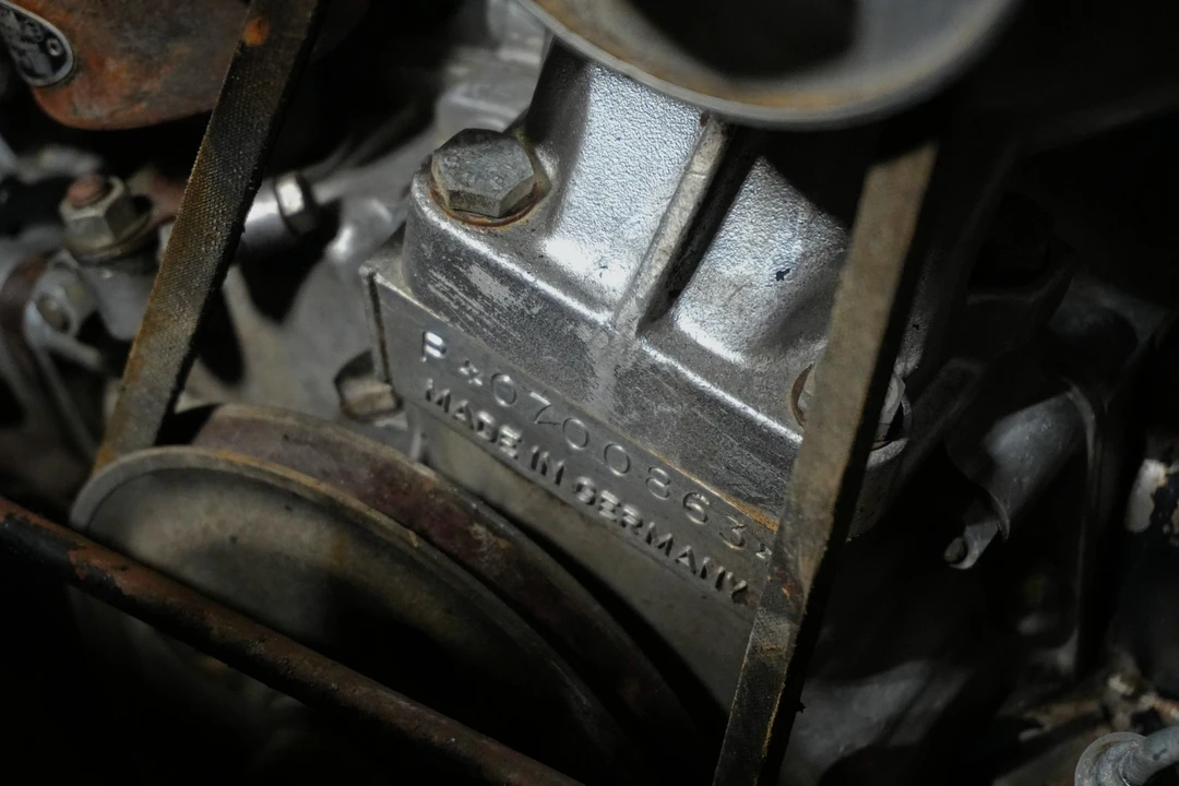 1963 Porsche 356 B - Image 15 of 24