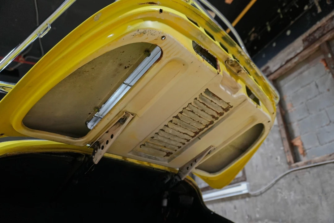 1963 Porsche 356 B - Image 14 of 24