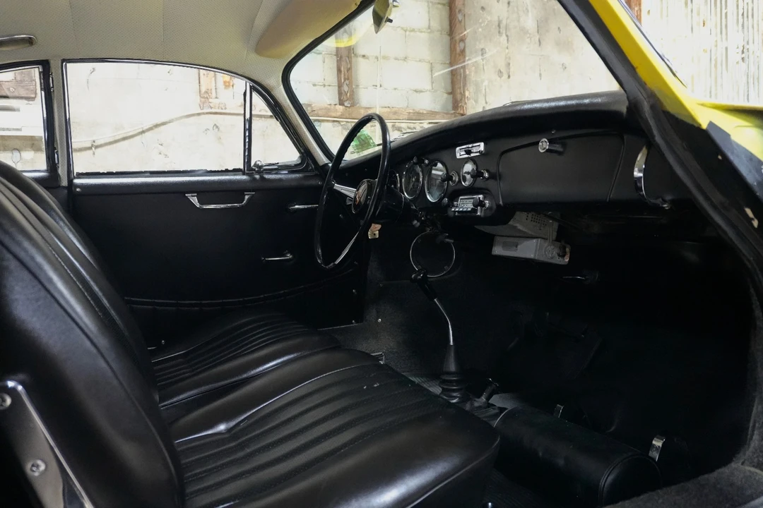 1963 Porsche 356 B - Image 16 of 24
