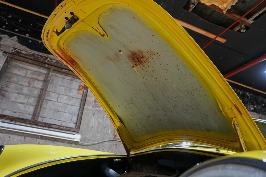 1963 Porsche 356 B - Image 11 of 24