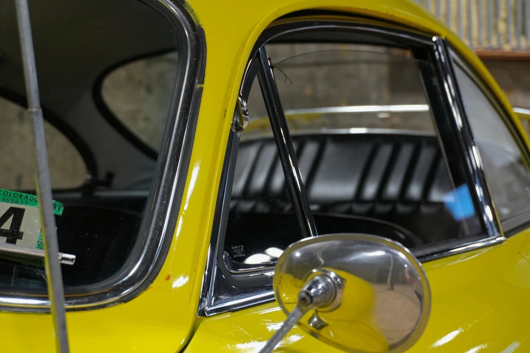 1963 Porsche 356 B - Image 4 of 24