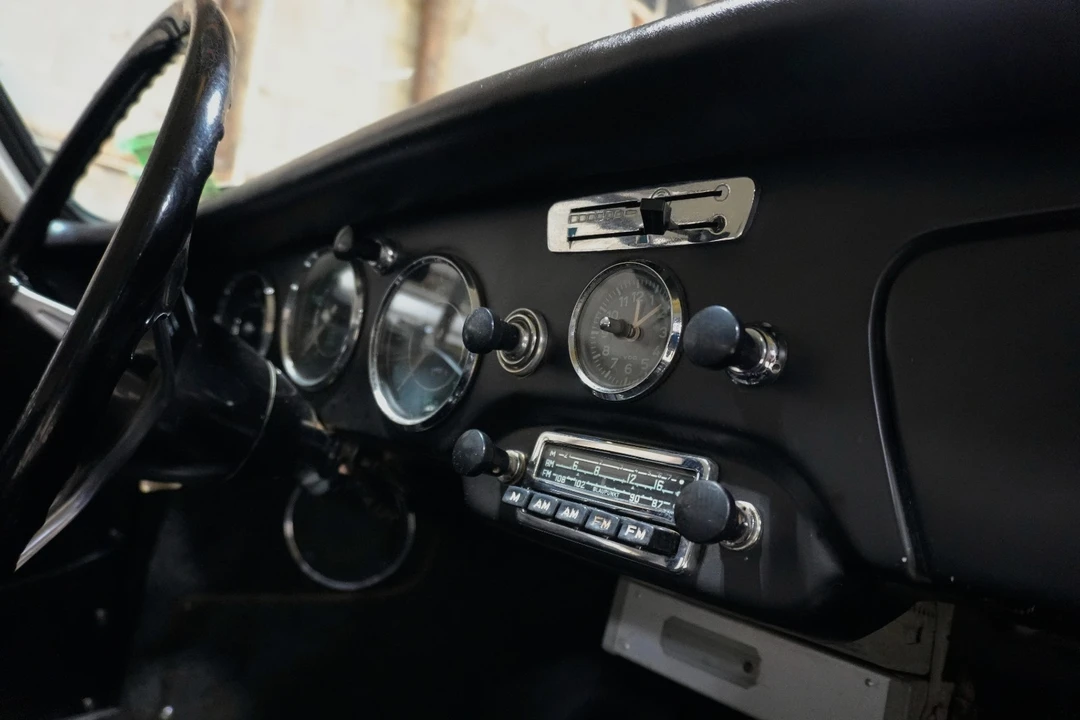 1963 Porsche 356 B - Image 18 of 24
