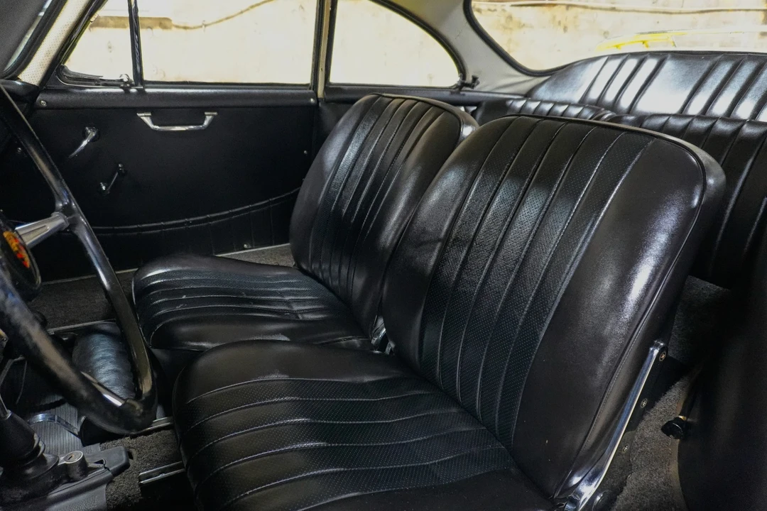 1963 Porsche 356 B - Image 19 of 24