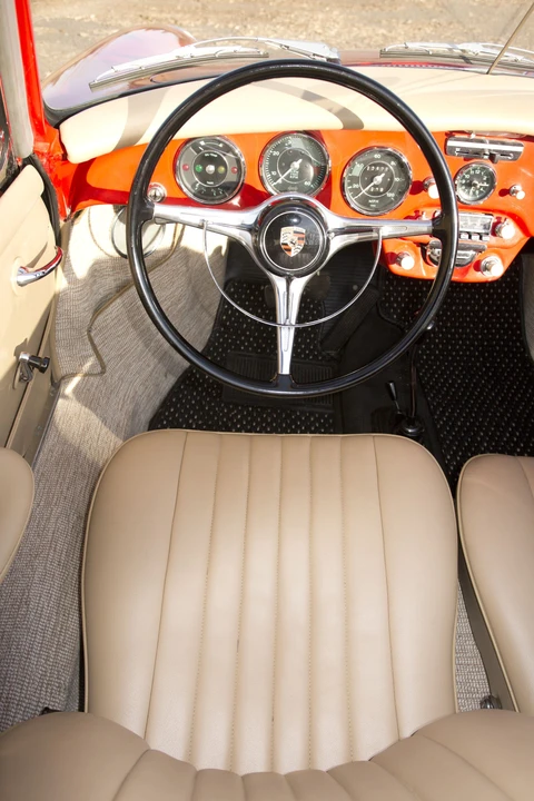 1963 Porsche 356 C - Image 19 of 31