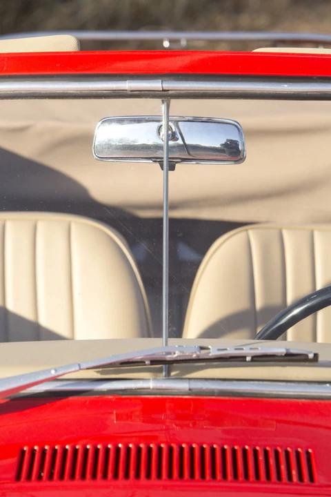 1963 Porsche 356 C - Image 26 of 31