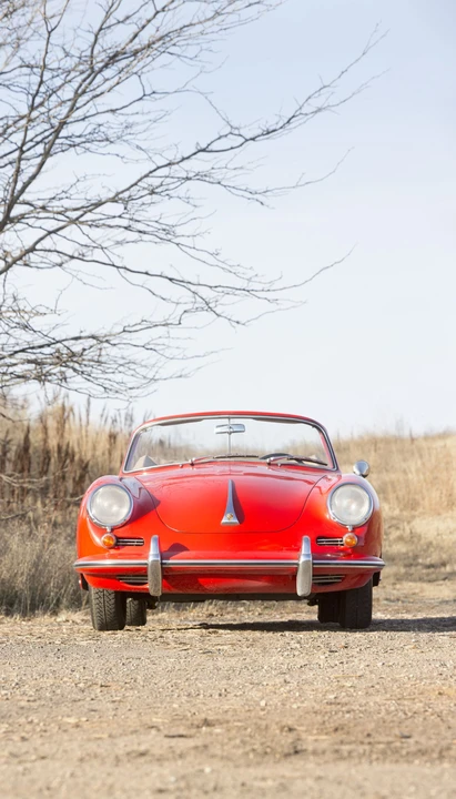1963 Porsche 356 C - Image 22 of 31