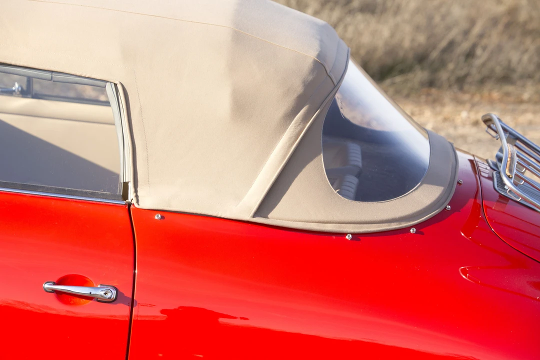 1963 Porsche 356 C - Image 25 of 31
