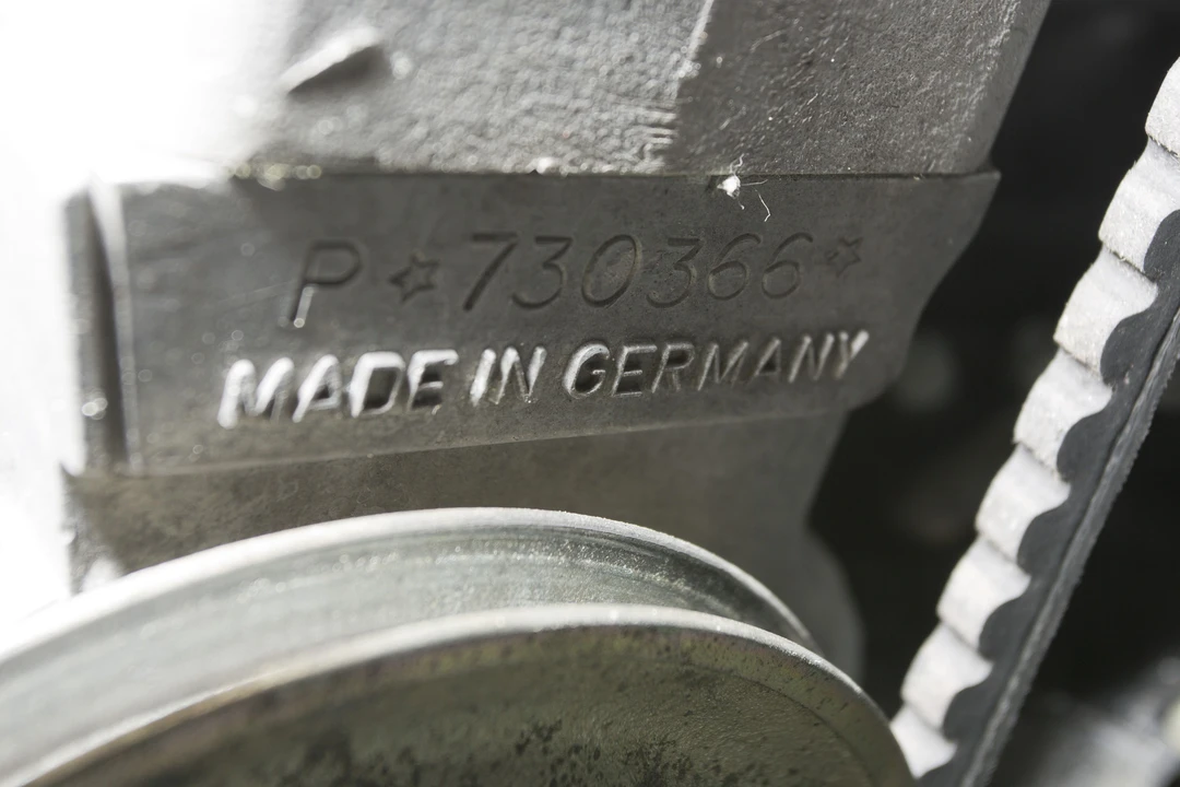 1963 Porsche 356 C - Image 12 of 31
