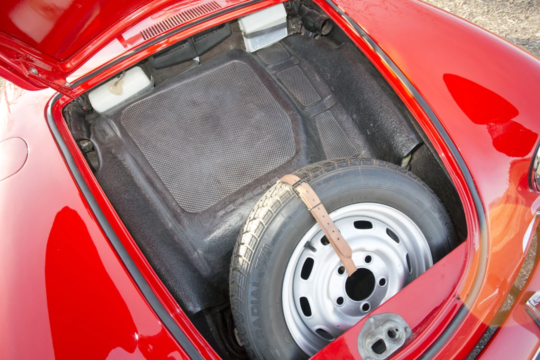 1963 Porsche 356 C - Image 8 of 31