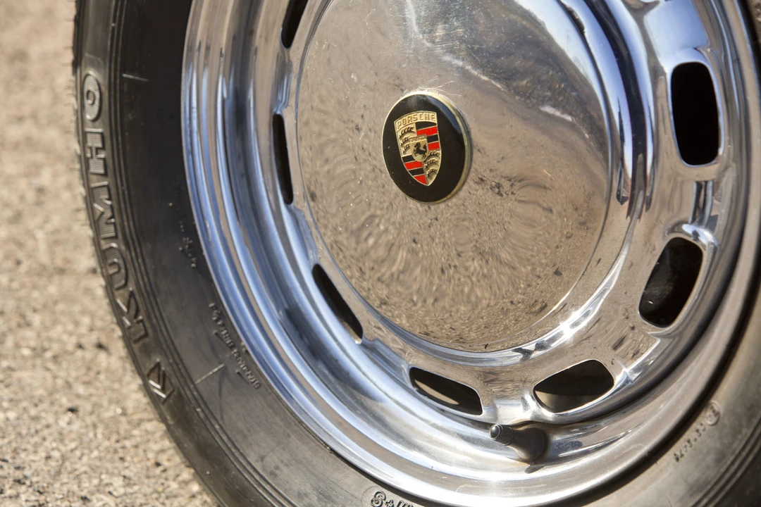 1963 Porsche 356 C - Image 27 of 31