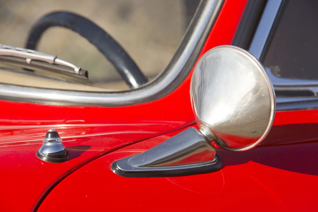 1963 Porsche 356 C - Image 28 of 31