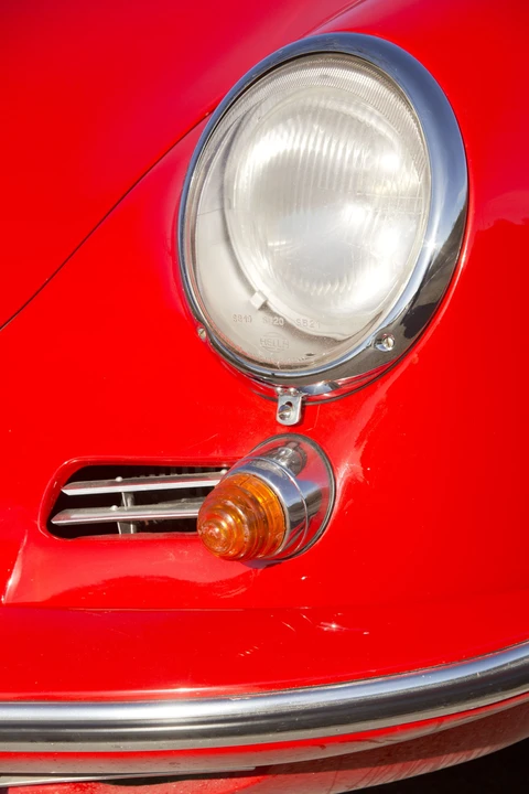 1963 Porsche 356 C - Image 31 of 31
