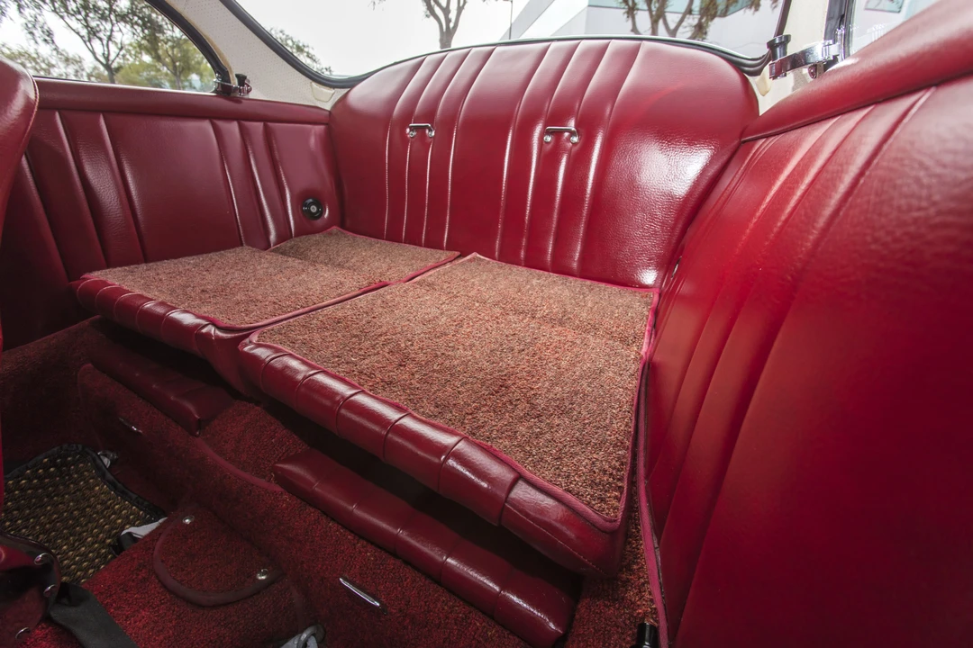1963 Porsche 356 C - Image 14 of 31