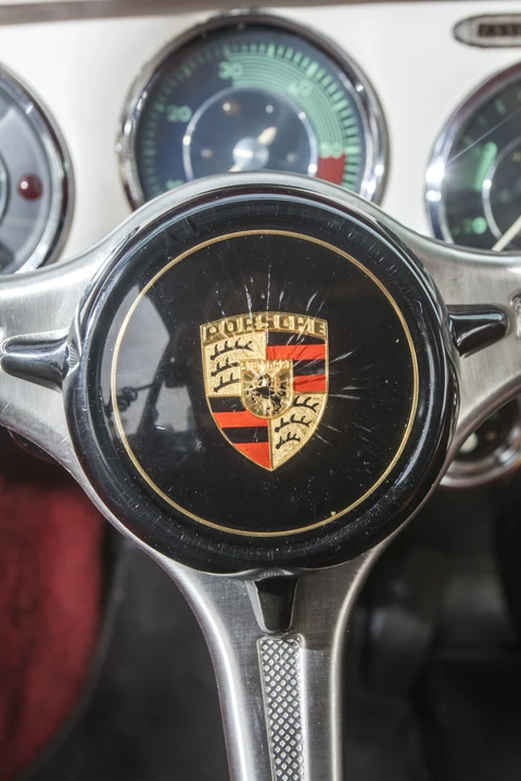 1963 Porsche 356 C - Image 20 of 31