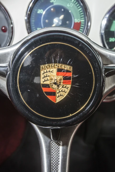 1963 Porsche 356 C - Image 21 of 31