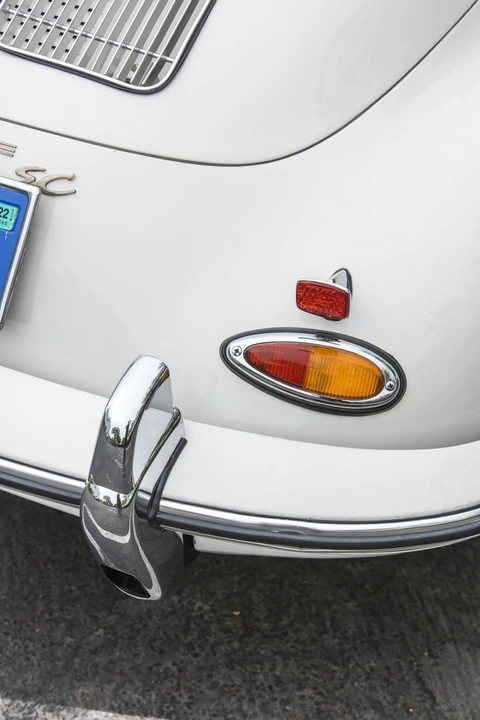 1963 Porsche 356 C - Image 28 of 31