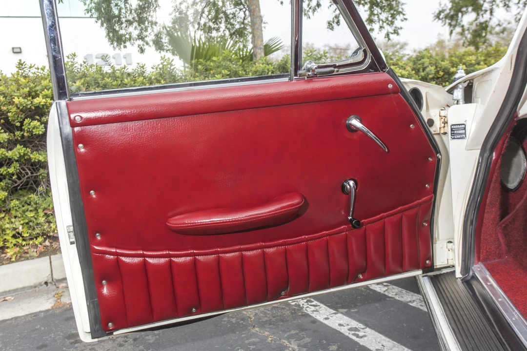 1963 Porsche 356 C - Image 15 of 31