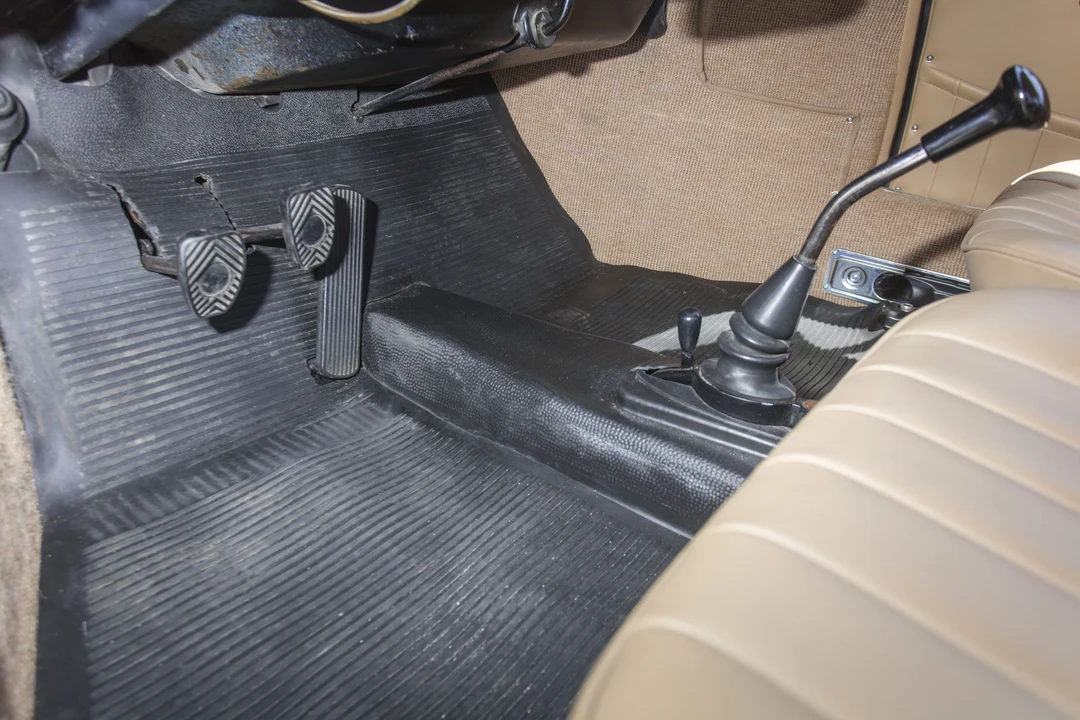 1963 Porsche 356 C - Image 20 of 31