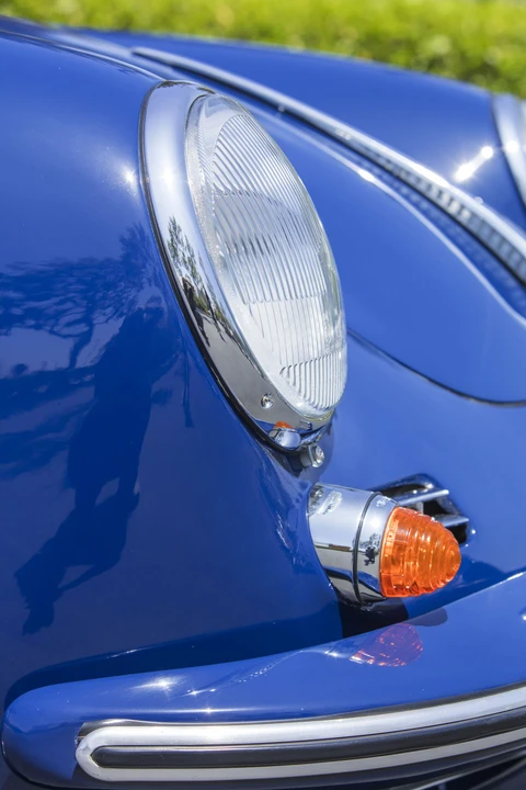 1963 Porsche 356 C - Image 30 of 31