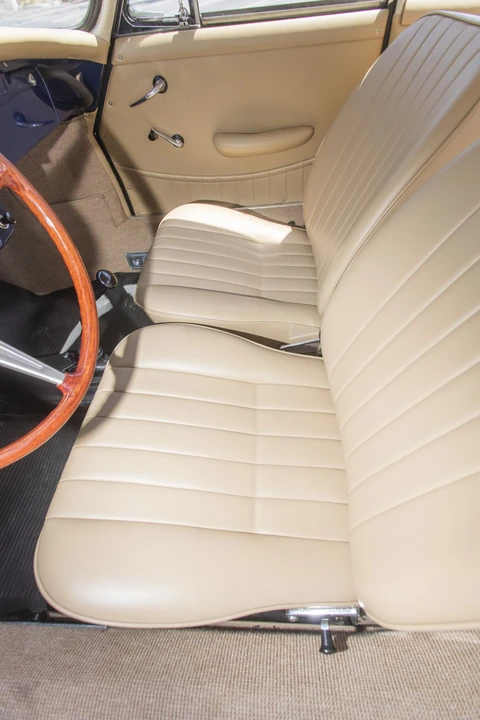 1963 Porsche 356 C - Image 21 of 31