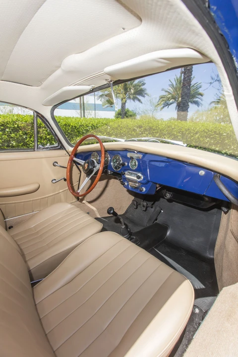 1963 Porsche 356 C - Image 14 of 31