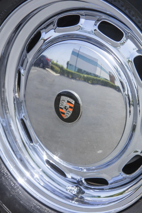 1963 Porsche 356 C - Image 31 of 31