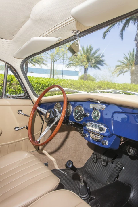 1963 Porsche 356 C - Image 13 of 31
