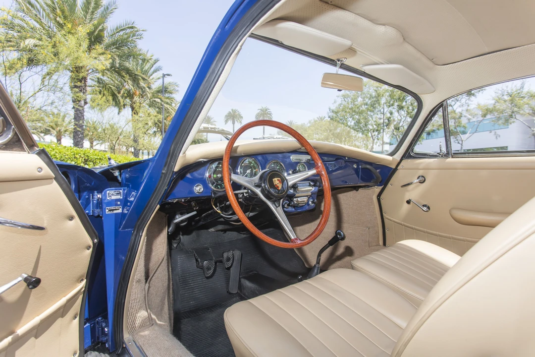 1963 Porsche 356 C - Image 27 of 31