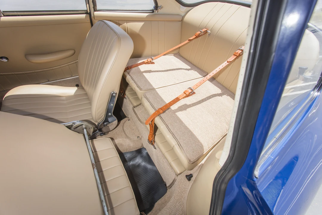1963 Porsche 356 C - Image 22 of 31