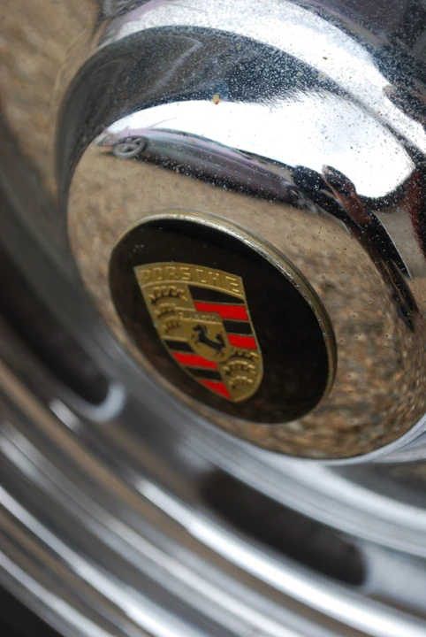 1963 Porsche 356 C - Image 2 of 6