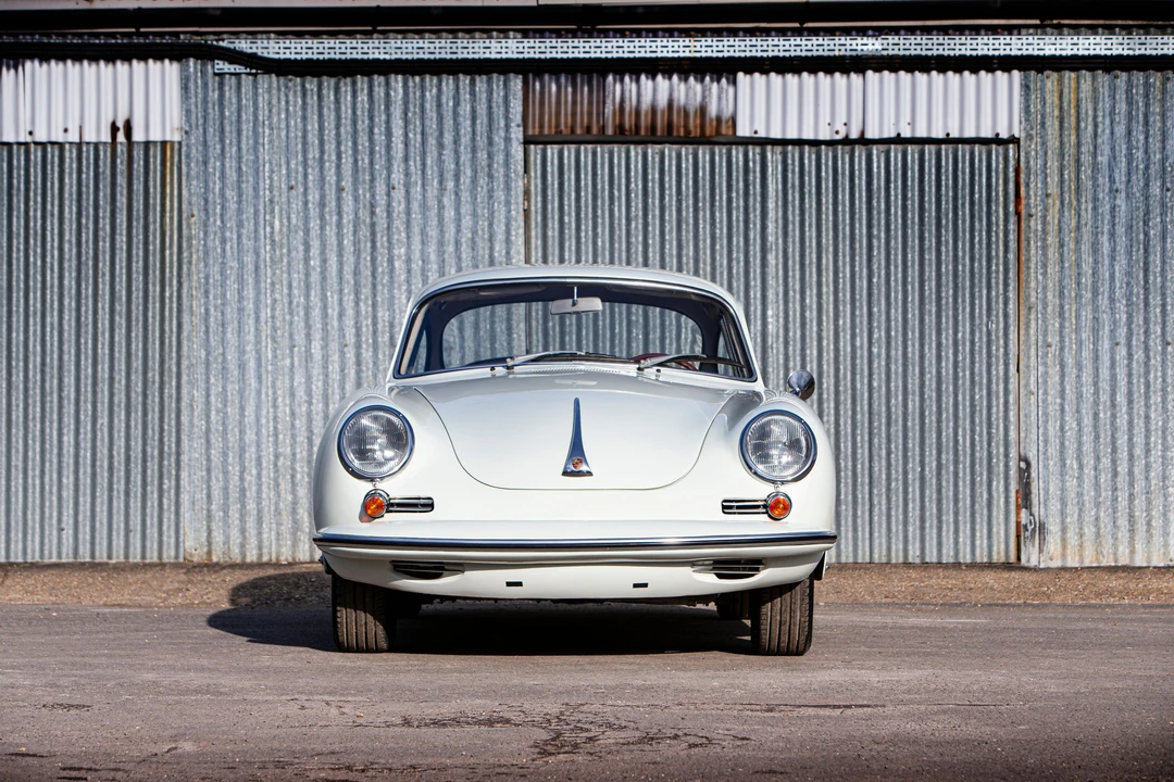 1963 Porsche 356 C - Image 31 of 31