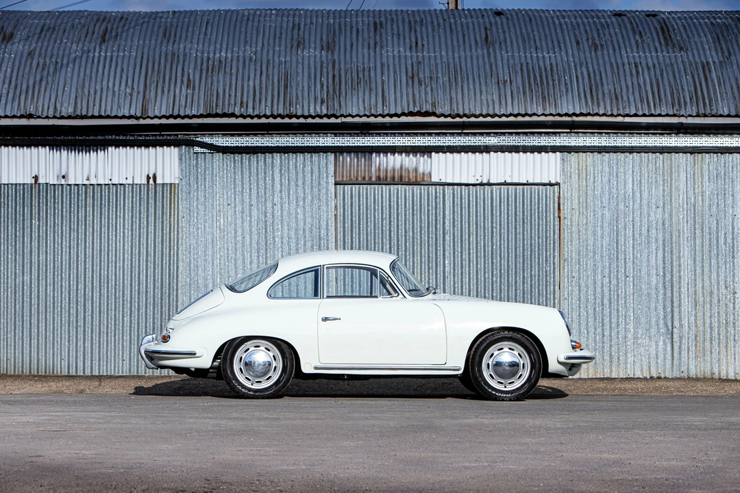 1963 Porsche 356 C - Image 15 of 31