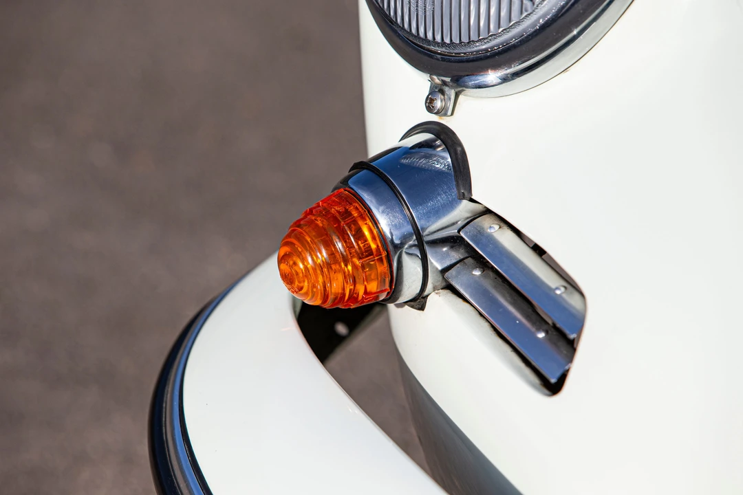 1963 Porsche 356 C - Image 24 of 31