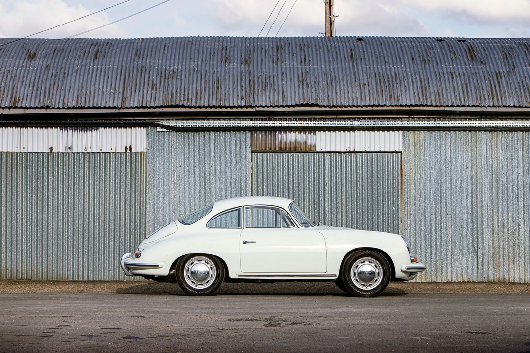 1963 Porsche 356 C - Image 17 of 31