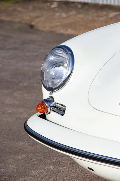 1963 Porsche 356 C - Image 26 of 31