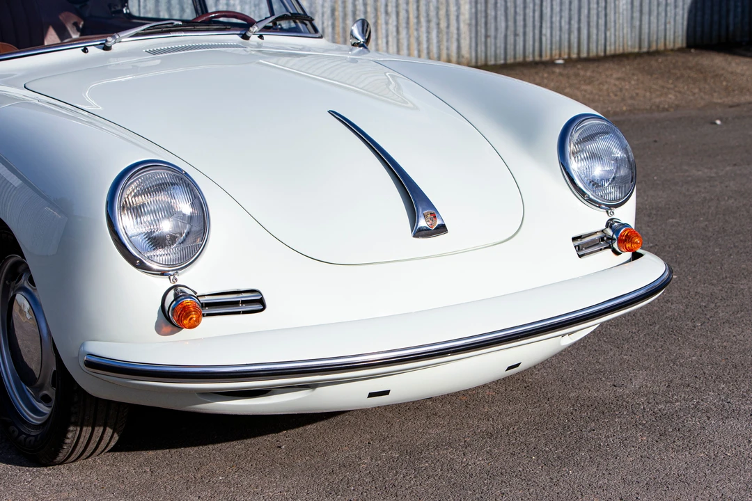 1963 Porsche 356 C - Image 22 of 31