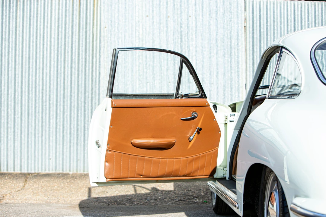 1963 Porsche 356 C - Image 8 of 31