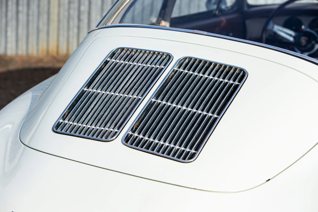 1963 Porsche 356 C - Image 9 of 31