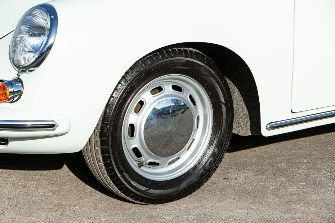 1963 Porsche 356 C - Image 19 of 31
