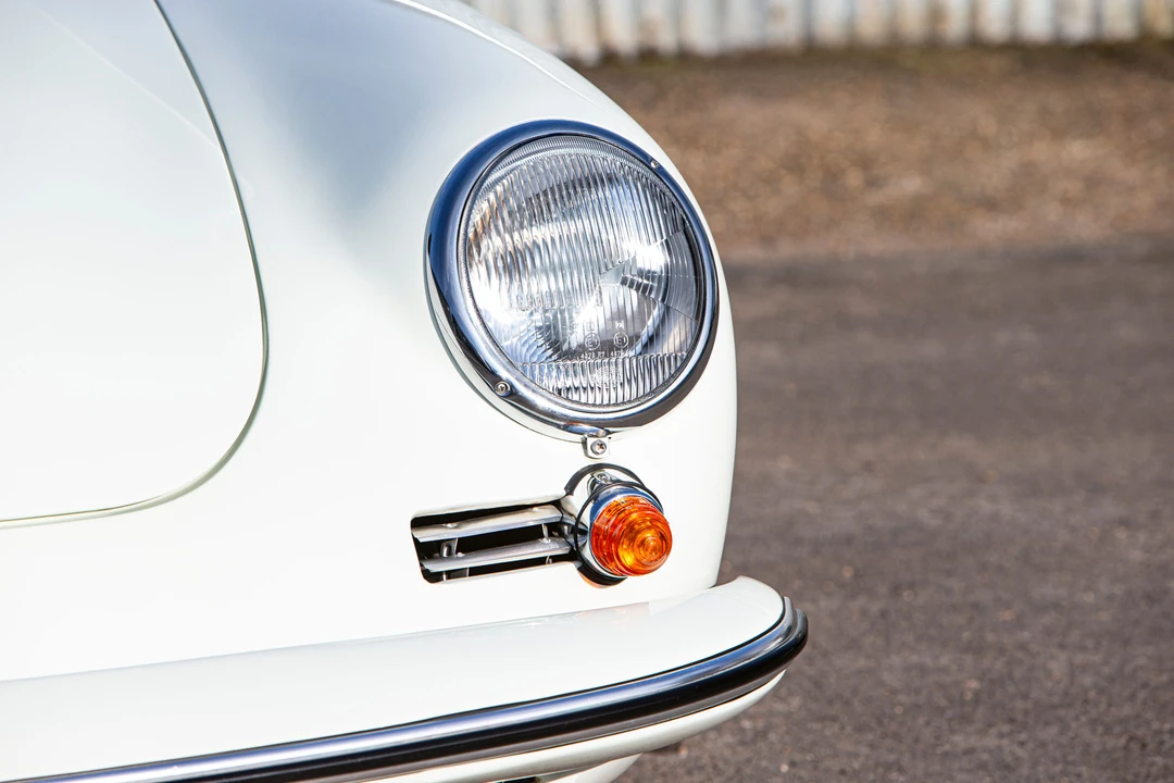 1963 Porsche 356 C - Image 28 of 31