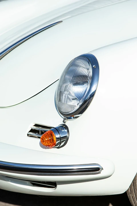 1963 Porsche 356 C - Image 18 of 31