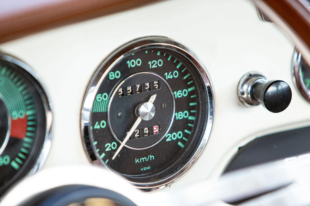 1963 Porsche 356 C - Image 3 of 31
