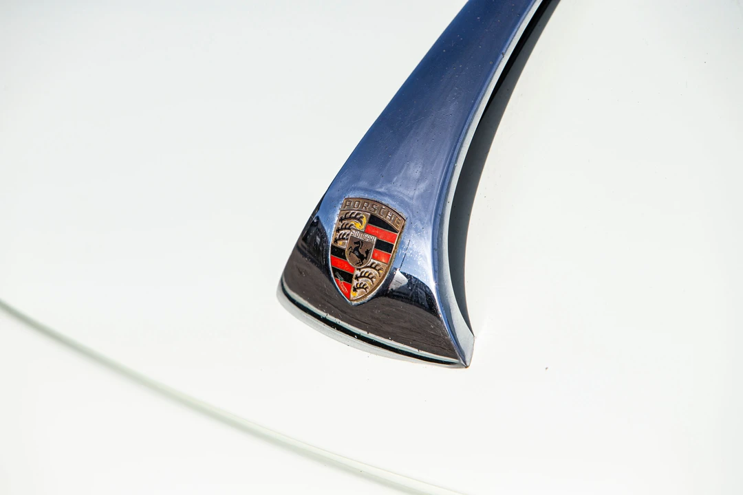 1963 Porsche 356 C - Image 25 of 31
