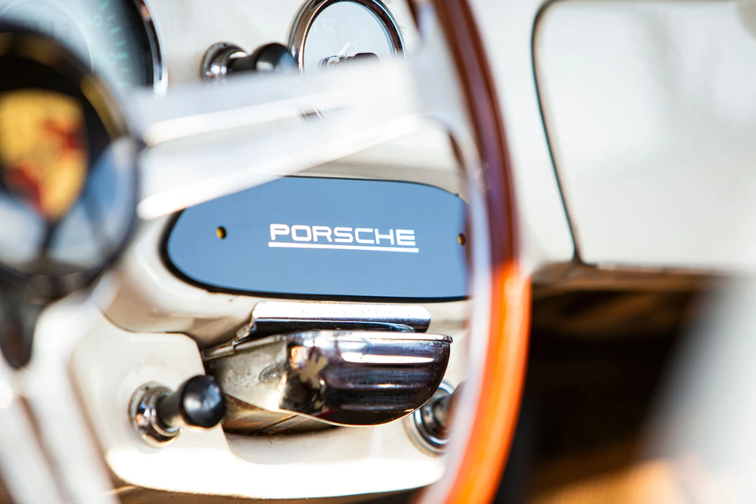 1963 Porsche 356 C - Image 5 of 31
