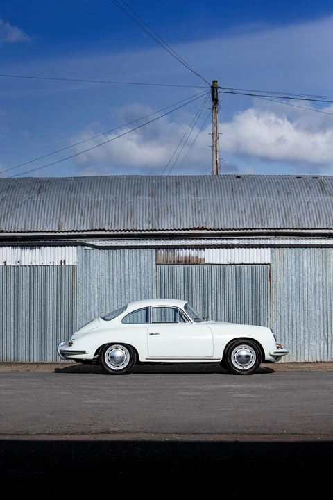 1963 Porsche 356 C - Image 16 of 31