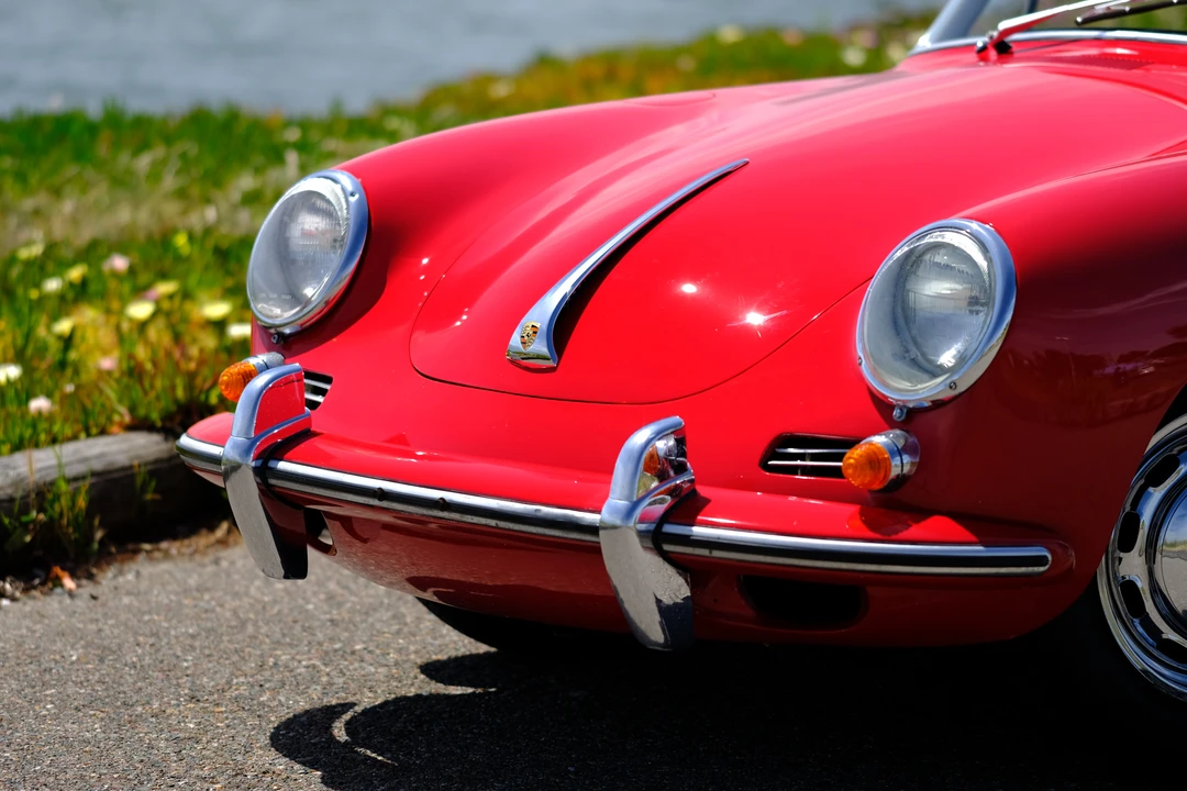 1963 Porsche 356 C - Image 29 of 31
