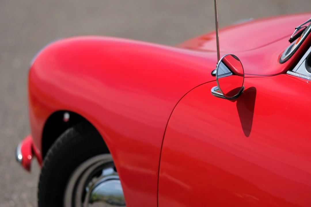 1963 Porsche 356 C - Image 31 of 31