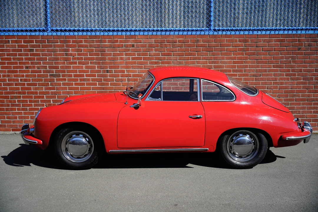 1963 Porsche 356 C - Image 15 of 31