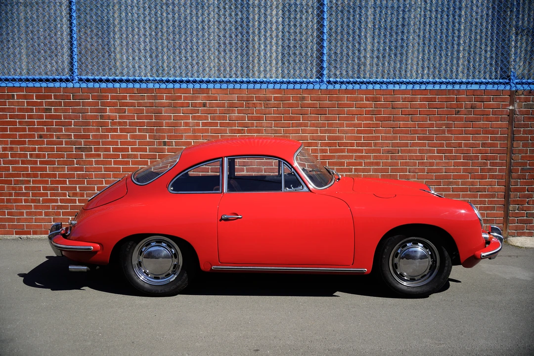 1963 Porsche 356 C - Image 19 of 31