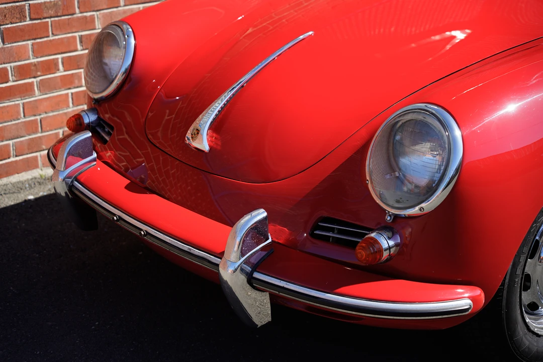 1963 Porsche 356 C - Image 30 of 31